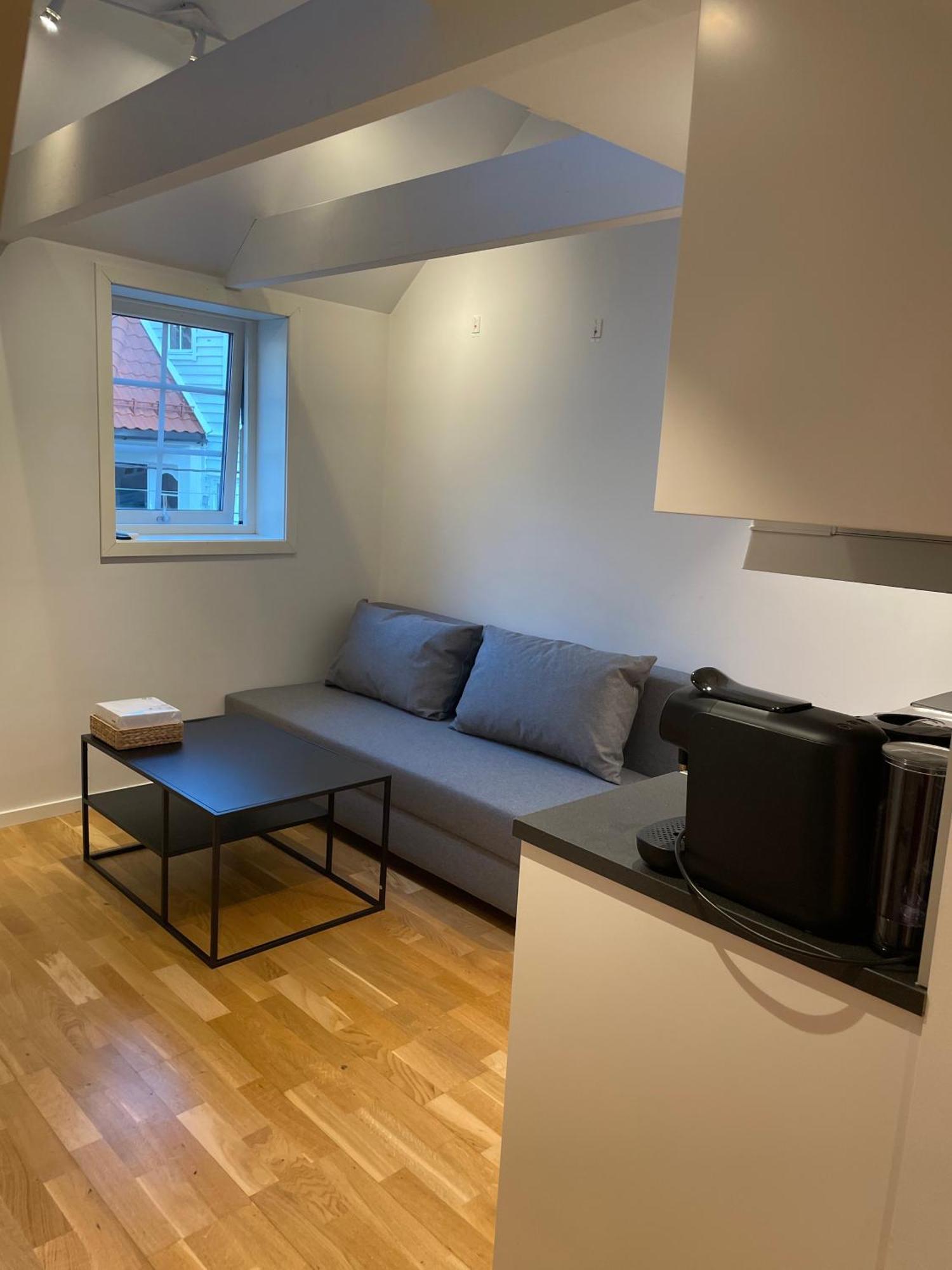 Harbor Hideaway - Apt4 Берген Экстерьер фото